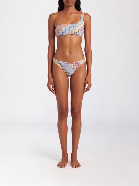 Maillot de bain femme Missoni