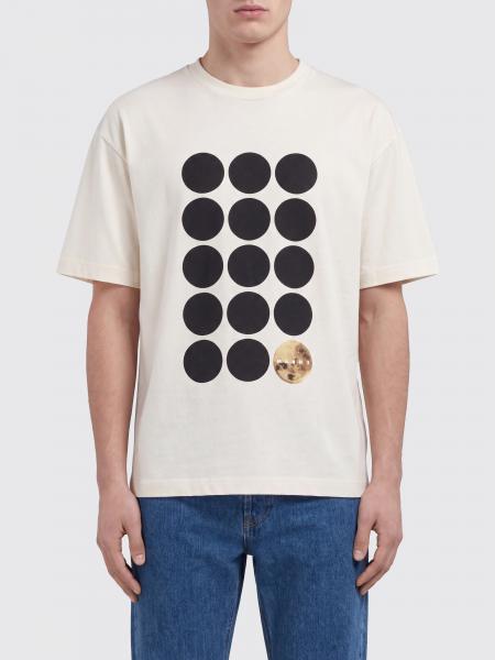 T-shirt men Marni