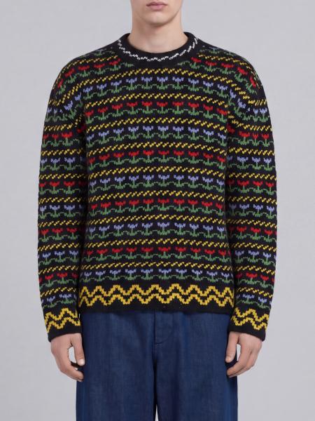 Sweater men Marni