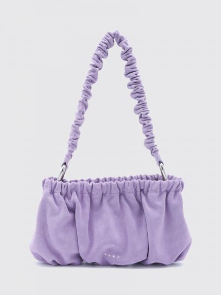 Shoulder bag woman Marni