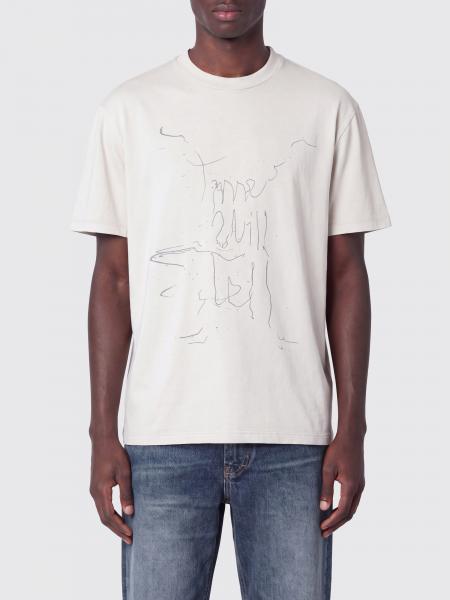 T-shirt uomo Our Legacy