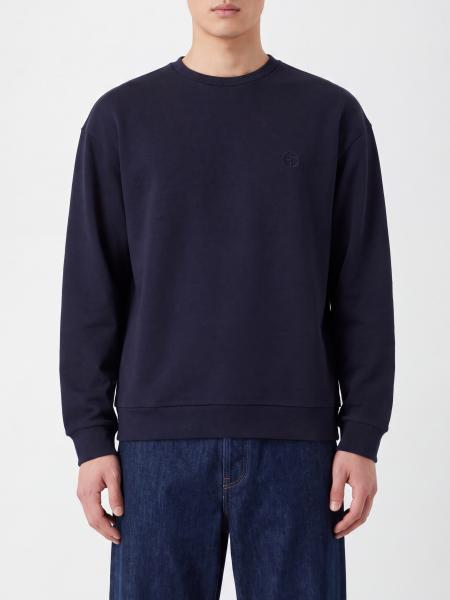 Sudadera hombre Giorgio Armani