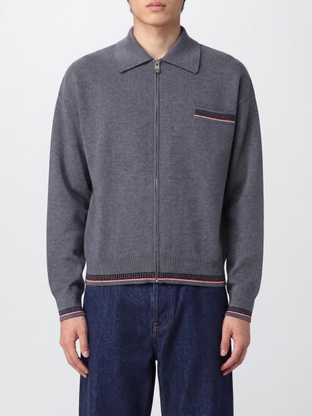 Pull homme Versace