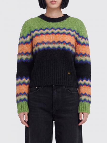 Pullover damen Ganni