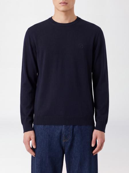 Jersey hombre Giorgio Armani