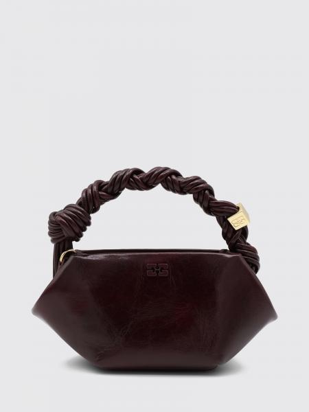 Handbag woman Ganni