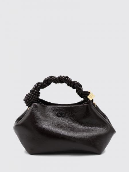 Handbag woman Ganni