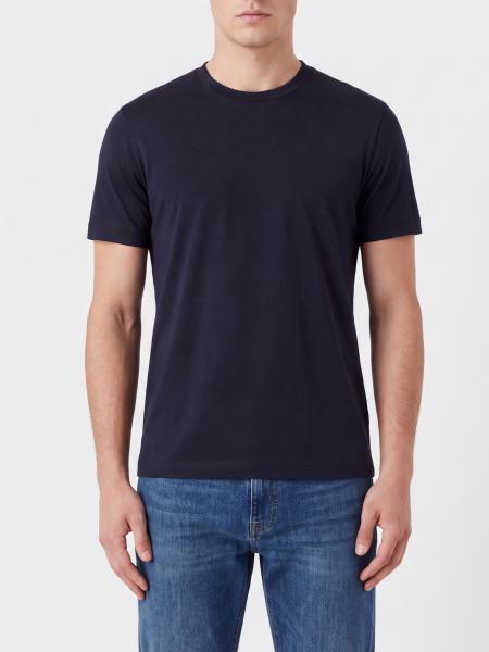 Camiseta hombre Giorgio Armani