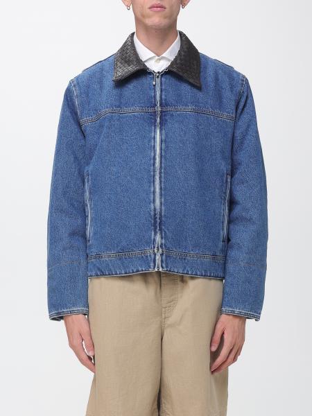外套 男士 Bottega Veneta