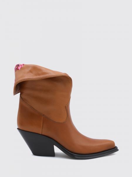 Сапоги Женское ChloÉ