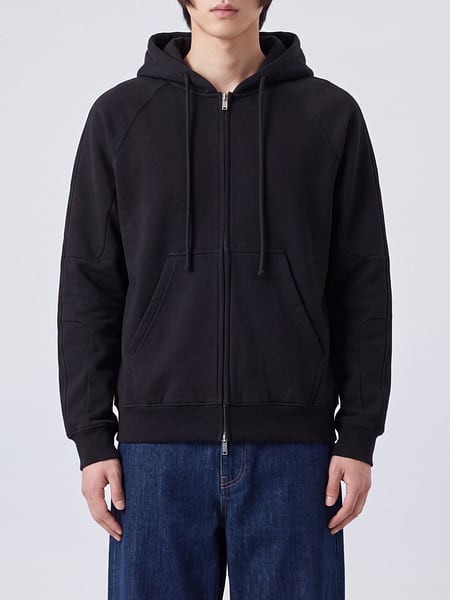 Jacket men Thom Krom