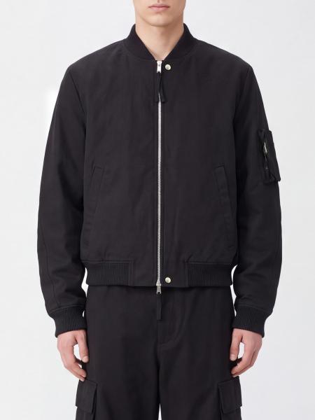 Jacket men Thom Krom