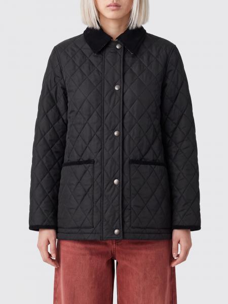 Jacket woman Burberry