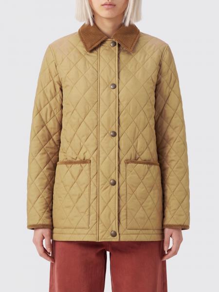 Jacket woman Burberry