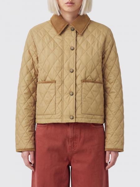 Jacket woman Burberry