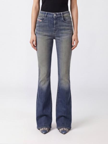 Jeans woman Diesel