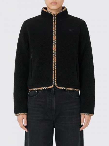 Giacca donna Burberry