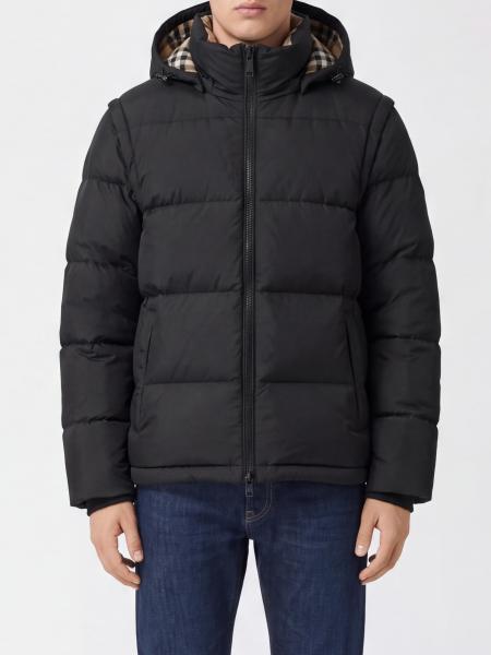 Jacket men Burberry