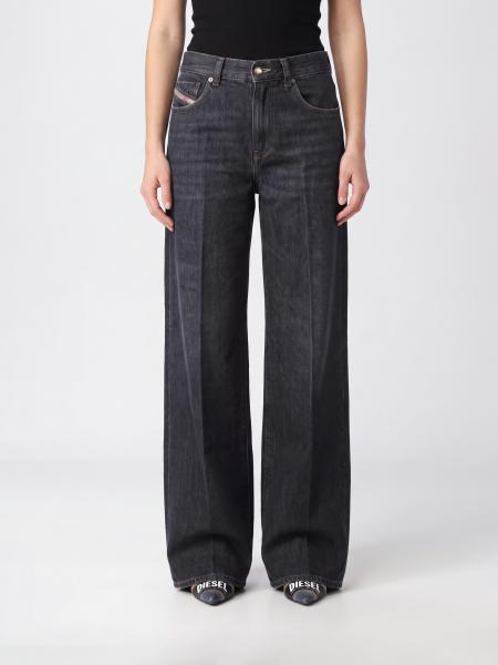 Jeans woman Diesel