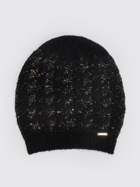 Hat woman Twinset