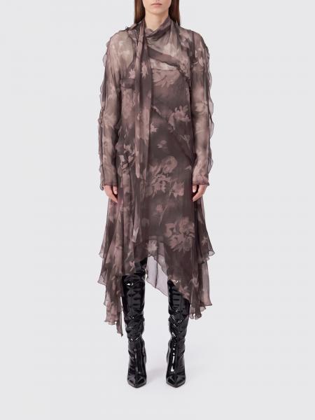 Dress woman Diesel