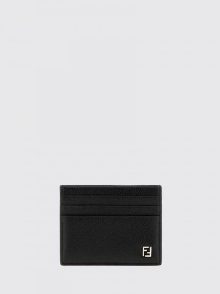 Wallet men Fendi