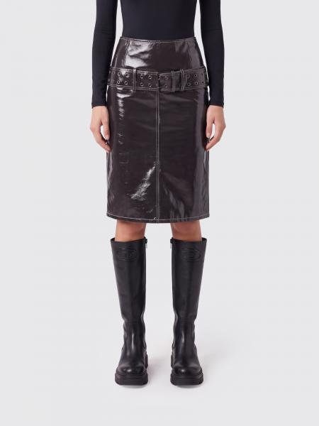 Skirt woman Diesel