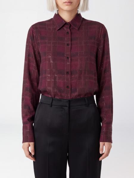 シャツ レディース Ermanno Scervino
