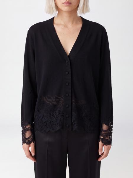 스웨터 여성 Ermanno Scervino