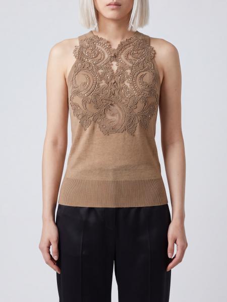 セーター レディース Ermanno Scervino