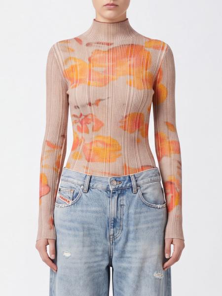Sweater woman Diesel