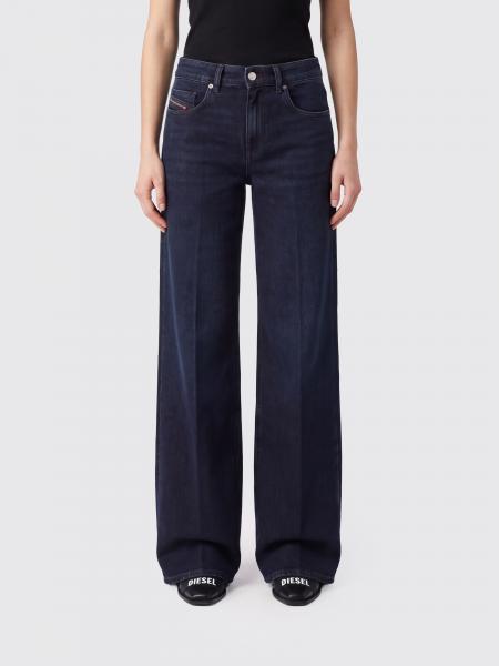 Jeans woman Diesel