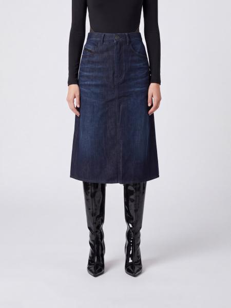 Skirt woman Diesel