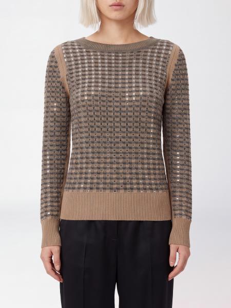 セーター レディース Ermanno Scervino