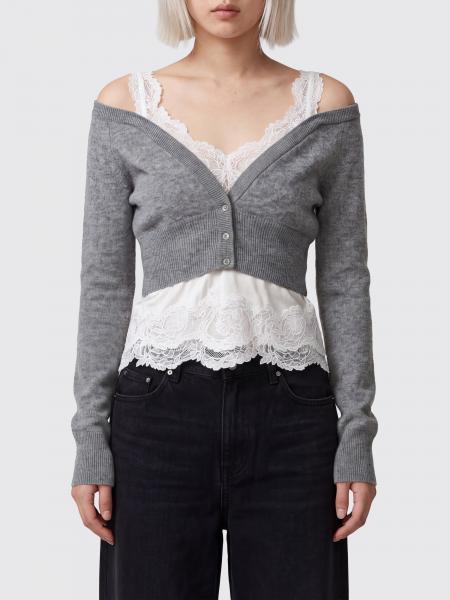 セーター レディース Ermanno Scervino