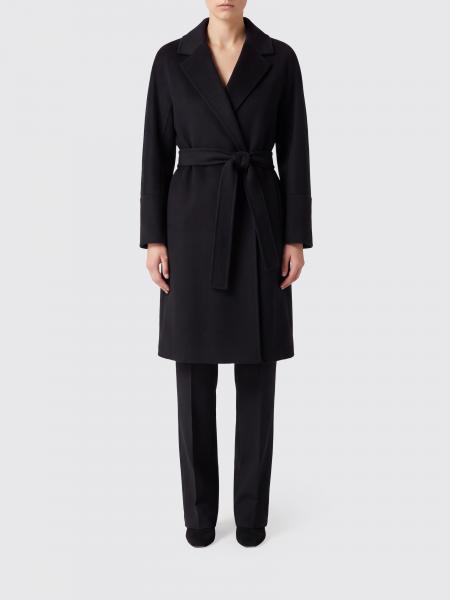 코트 여성 's Max Mara