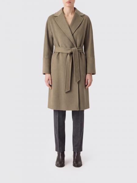 코트 여성 's Max Mara