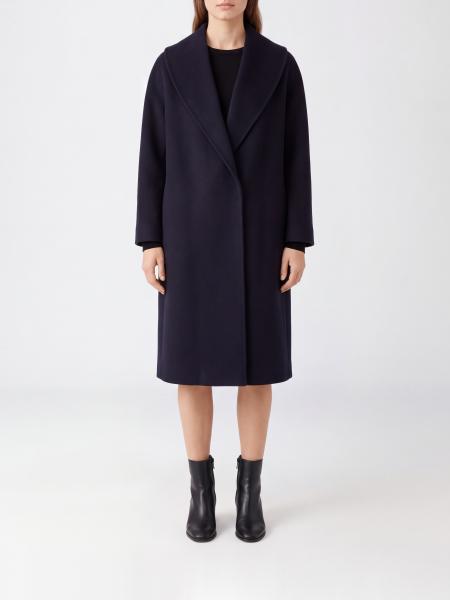 Coat woman 's Max Mara