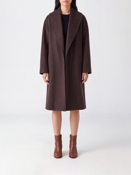 Coat woman 's Max Mara