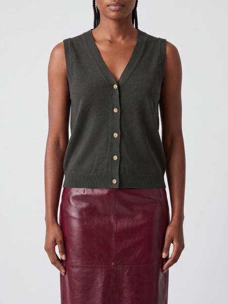 Waistcoat woman 's Max Mara