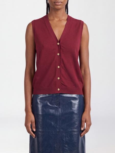 Waistcoat woman 's Max Mara