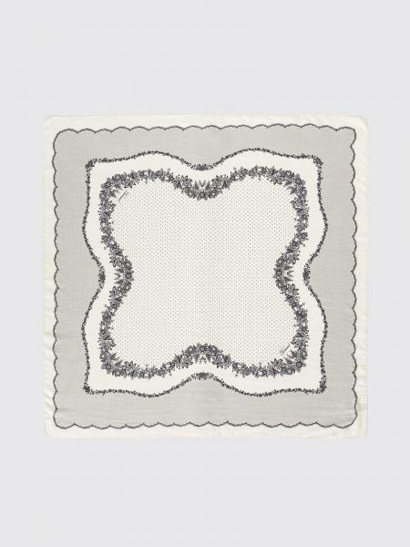 Scarf woman Twinset