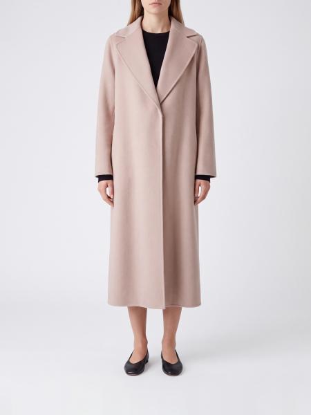 Coat woman 's Max Mara