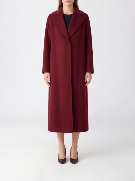 Coat woman 's Max Mara