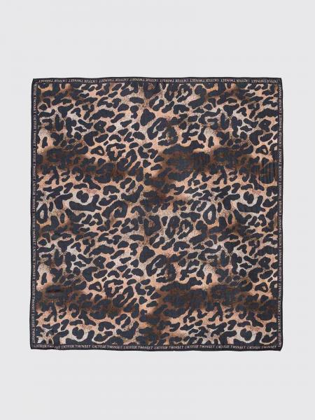 Scarf woman Actitude Twinset