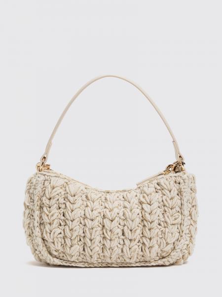 Shoulder bag woman Twinset