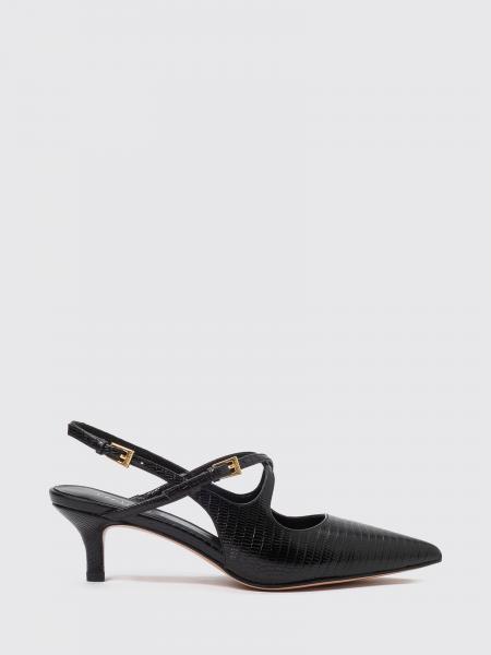 Pump woman Twinset