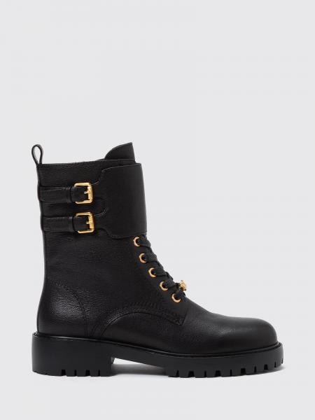 Boots woman Twinset