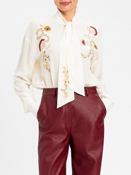 Top woman Actitude Twinset