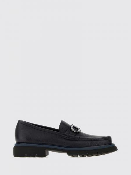 Loafers men Ferragamo